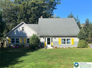 5821 Daniel St, Allentown, PA 18104