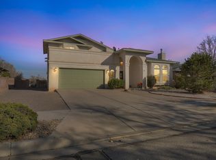 3964 Foxwood Trl SE, Rio Rancho, NM 87124