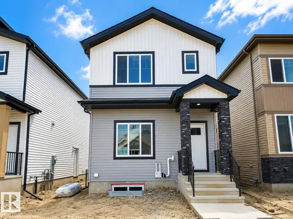 336 Munn Way, Leduc, AB T9E 0J9