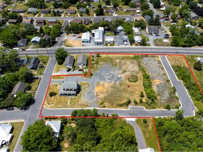 919 Collicello St, Harrisonburg, VA, 22802