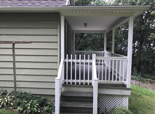 8624 Mormon Church Rd, Waynesboro, PA 17268