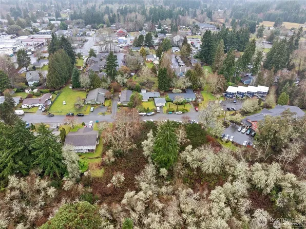 17400 (Lot 25) 97th Avenue SW, Vashon, WA 98070