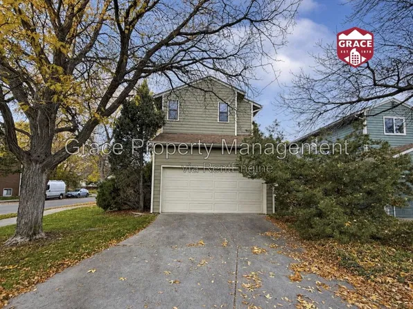 105 Huron Ct, Boulder, CO 80303