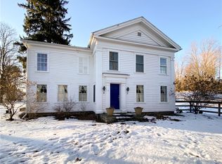 871 County Highway 26, Fly Creek, NY 13337