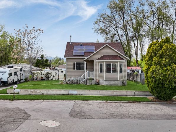 4680 S Namba Way, Murray, UT 84107