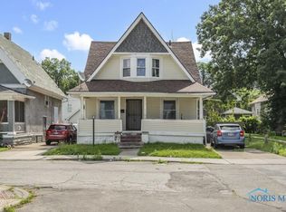 2022 E London Sq, Toledo, OH 43606