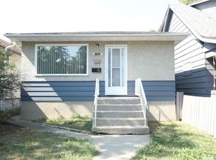 1162 Athol Street, Regina, SK S4T 3C2