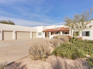 4674 Desert Oriole Dr, Borrego Springs, CA 92004