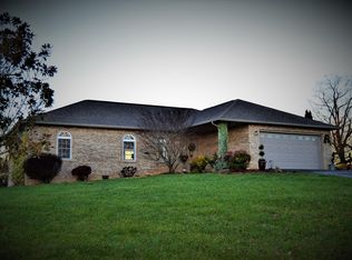 283 Melissa Ln, New Tazewell, TN 37825