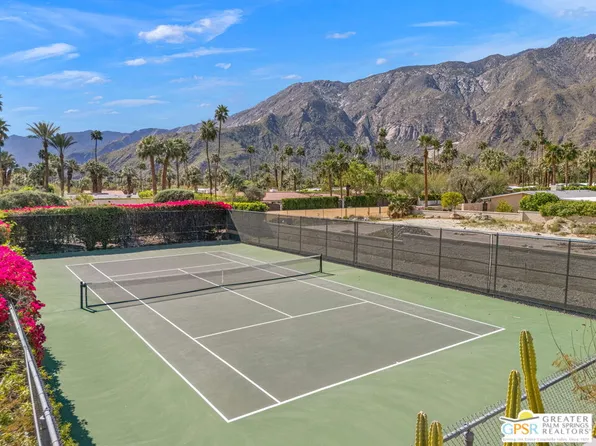 311 W Via Sol, Palm Springs, CA 92262