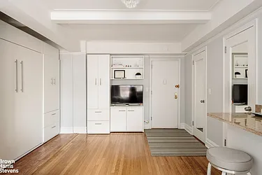 Sold by Brown Harris Stevens