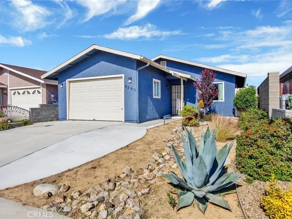 4860 Leta Yancy Rd, Moorpark, CA 93021