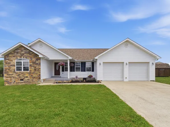413 Talon Trl, London, KY 40744