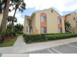 901 Coral Club Dr #901, Pompano Beach, FL 33071