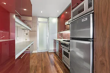 Sold by Citi Habitats