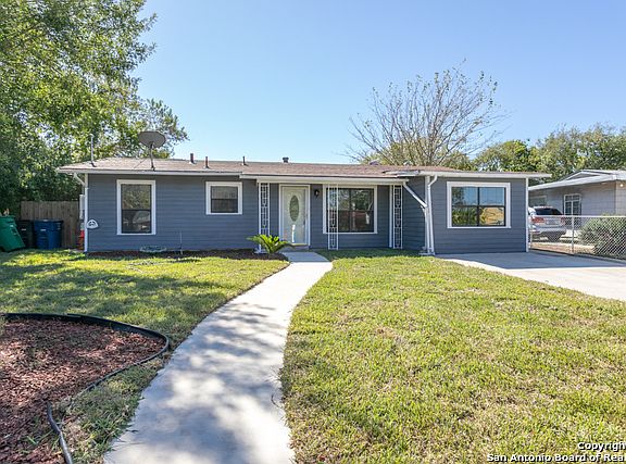 2nd image of 2410 W Craig Pl