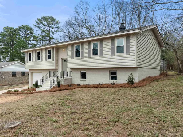 1417 Pine Tree Dr, Birmingham, AL 35235