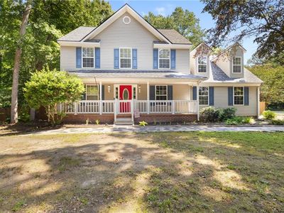 7165 Brendan Ct, Gloucester, VA, 23061