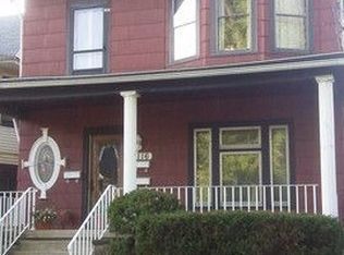 116 Indian Church Rd, Buffalo, NY 14210