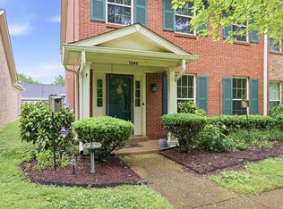 1349 General George Patton Rd, Nashville, TN 37221