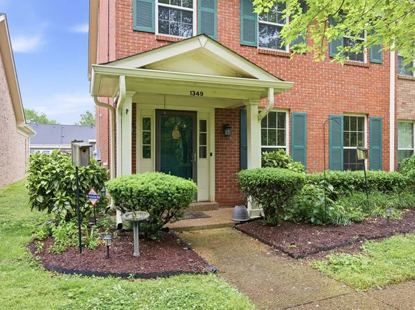 1349 General George Patton Rd, Nashville, TN 37221