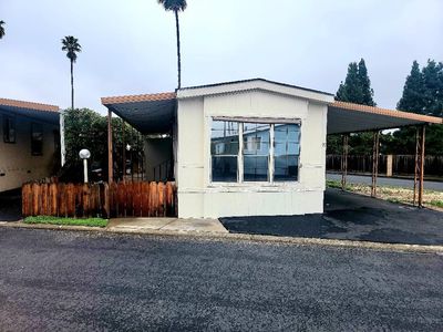 165 Blossom Way #99, San Jose, CA, 95123