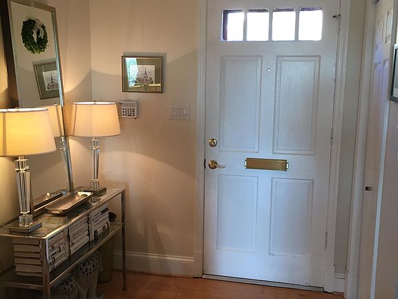 Entryway