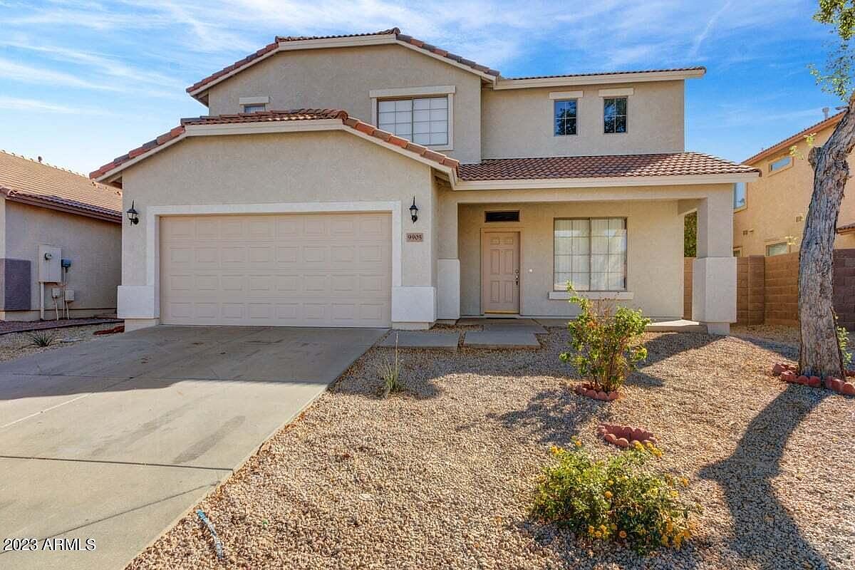 9905 W Kirby Ave, Tolleson, AZ 85353 MLS 6632031 Zillow