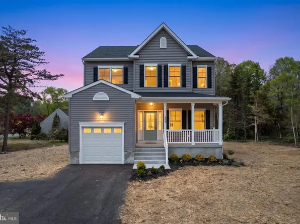 803 Vick St, Cape May Court House, NJ 08210