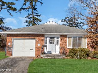 95 Larkspur Court, Toms River, NJ 08755