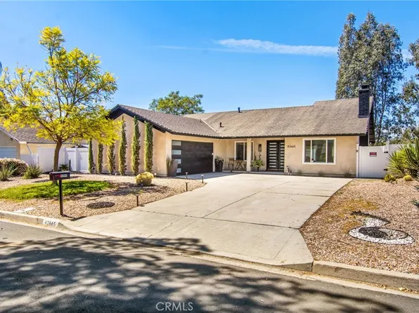 42665 San Julian Pl, Temecula, CA 92592