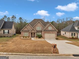 112 Bent Tree Ct, Byron, GA 31008