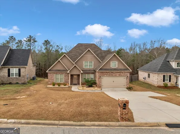 112 Bent Tree Ct, Byron, GA 31008