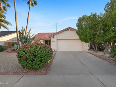 5403 E GREENWAY Street, Mesa, AZ, 85205