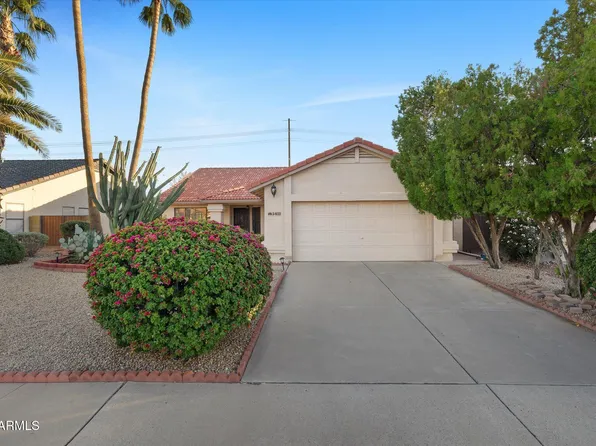 5403 E GREENWAY Street, Mesa, AZ 85205