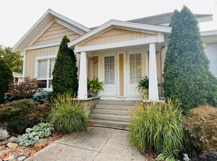 217 Alden St APT 4, Spring Lake, MI 49456