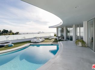 1119 Wallace Rdg, Beverly Hills, CA 90210