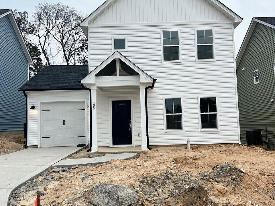 2nd image of 405 Kendall Drive