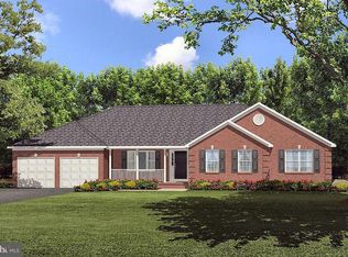 158 Oakland Hall Rd, Prince Frederick, MD 20678