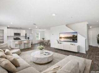 5106 Blind Shot, San Antonio, TX 78261