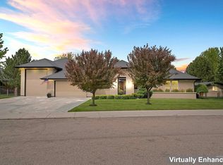 4642 W Clear Field Dr, Eagle, ID 83616