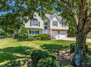 4681 Meadows Rd, Powder Springs, GA 30127