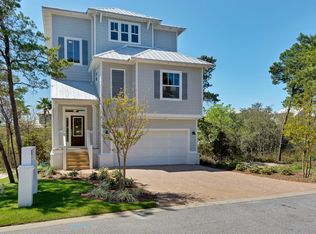 20 Inlet Cv, Panama City Beach, FL 32413