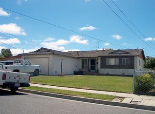 6152 Castillon Dr, Newark, CA 94560