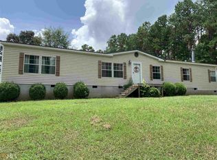 1396 Tommy Lee Cook Rd, Palmetto, GA 30268