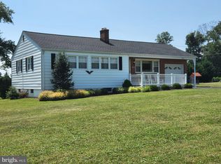 2214 Creswell Rd, Bel Air, MD 21015