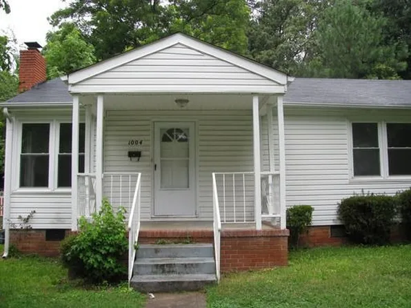 1004 Druid Cres, Charlotte, NC 28206