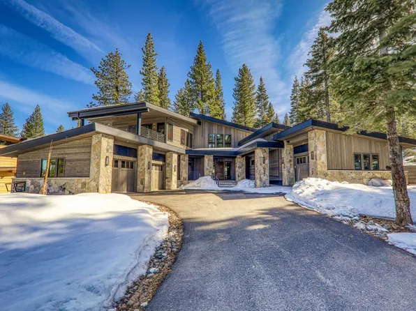 10645 Carson Range Rd, Truckee, CA 96161