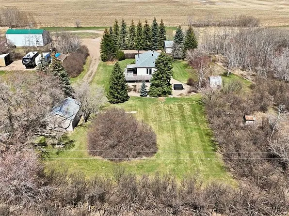 38537 N Range Road 184 Rural Stettler #6, County Of, AB T0C 0N0