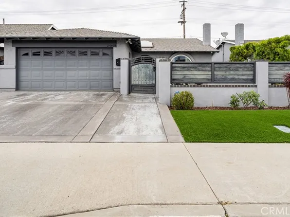 24603 Marbella Ave, Carson, CA 90745